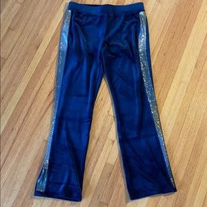 Juicy Couture 25 Limited Edition Sweatpants M Blue
